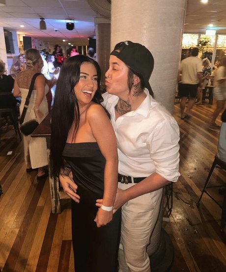 Обнаженная фотография утечки OnlyFans от Bella Murphy