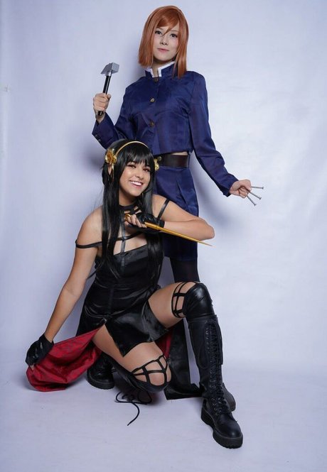 Обнаженная фотография утечки OnlyFans от Bibi Vitona Bibitona