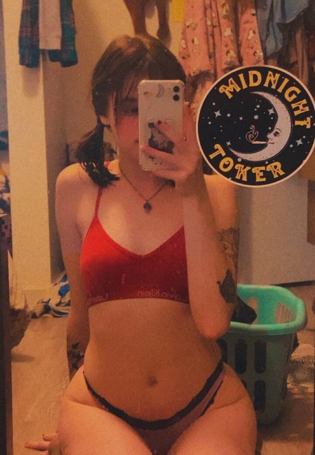 Anothrsadartist naked leaks OnlyFans pic