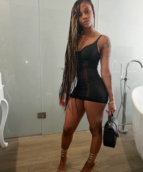 Foto desnuda filtrada de OnlyFans de Yunozaza