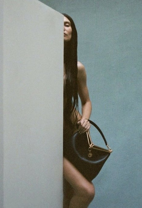 Nacktes geleaktes OnlyFans-Foto von Bianca Balti