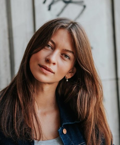 Alasti lekkinud OnlyFans-i pilt Magorzata Mikoajczak