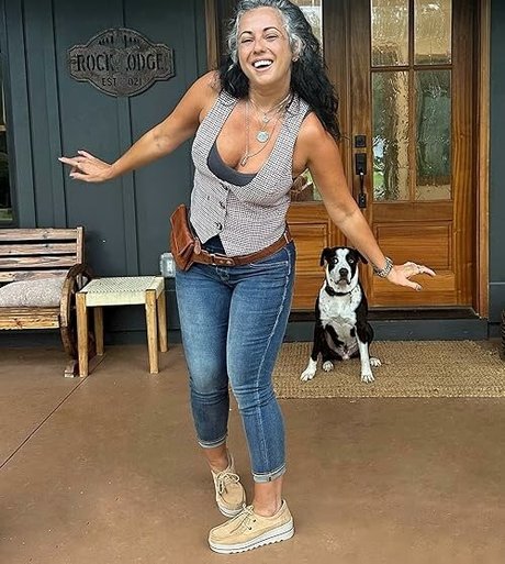 OnlyFans-model Irene Claire