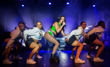 Mabel Mcvey naked leaks OnlyFans pic