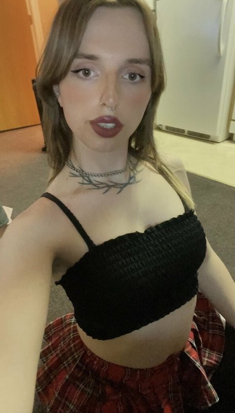 OnlyFans-model Sidney Gray