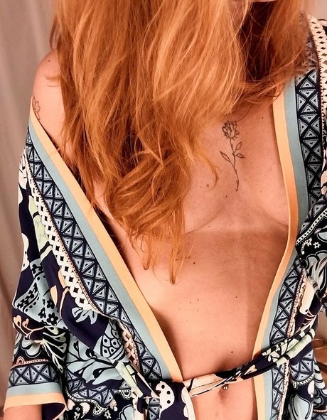 Alasti lekkinud OnlyFans-i pilt Roby Lopes