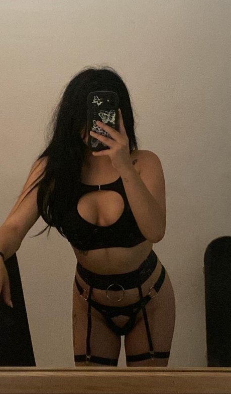 Photo nue de fuite OnlyFans de Lexyethan