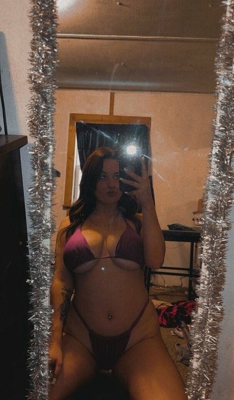 OnlyFans-model Margaret Ryman