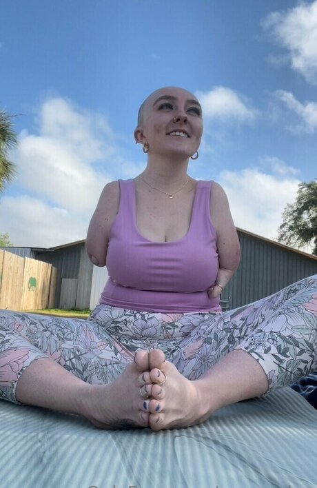 OnlyFans-model Emrrowley