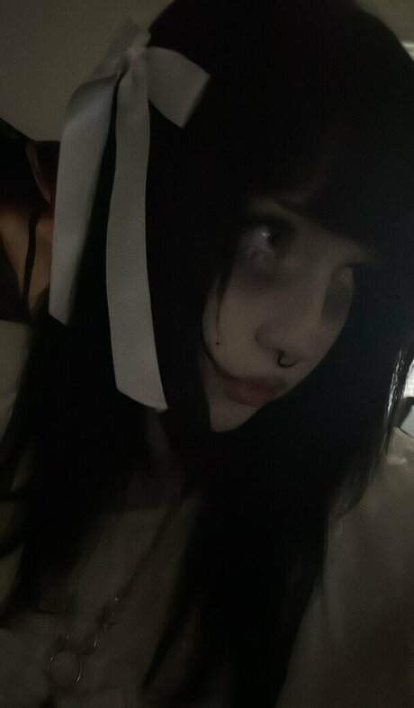 Photo nue de fuite OnlyFans de Spinechillx