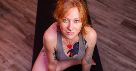 OnlyFans-model Chikitinaxox