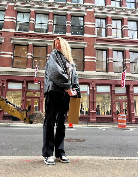 Ravenlovevip OnlyFans泄露裸照