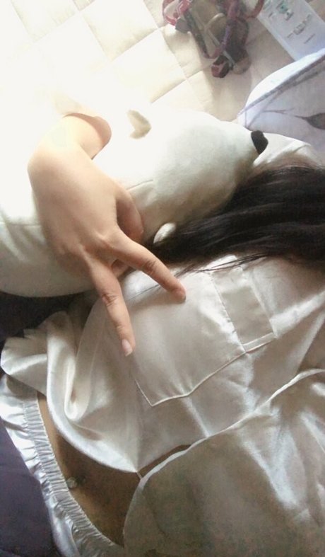 Naakte gelekte OnlyFans-foto van Cppxnd