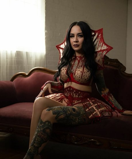 Megsv2 naked leaks OnlyFans pic