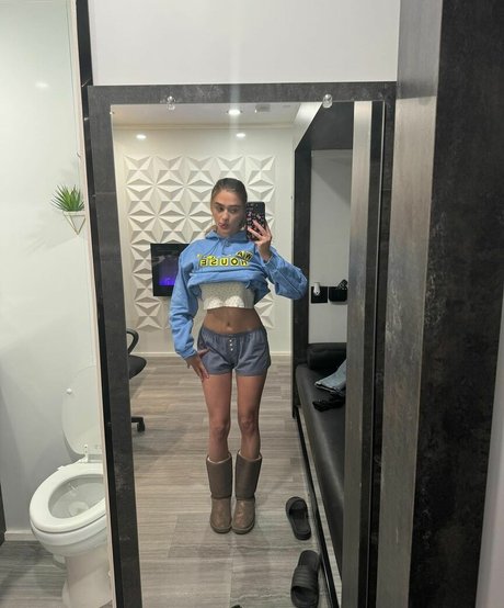 Lizzy Greene naked leaks OnlyFans pic