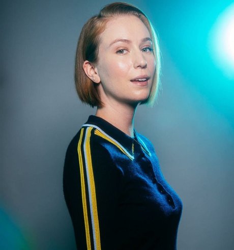 OnlyFans-model Hannah Einbinder