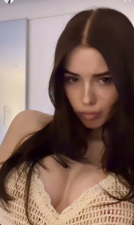 Nahá fotka uniklých OnlyFans od Clarissabeaa