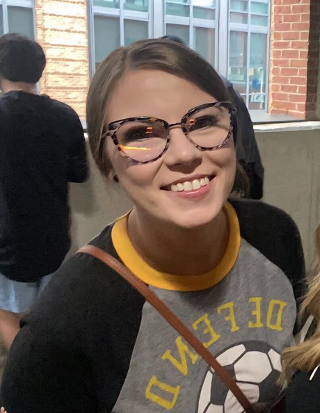 OnlyFans-model Skylynn Greene