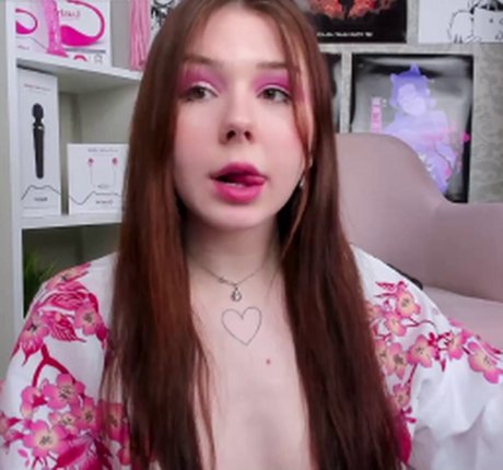 OnlyFans-model Hannahlourens