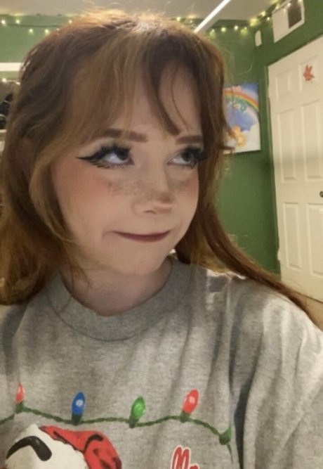 Foto di nudo di fuga di OnlyFans di Shelbypng