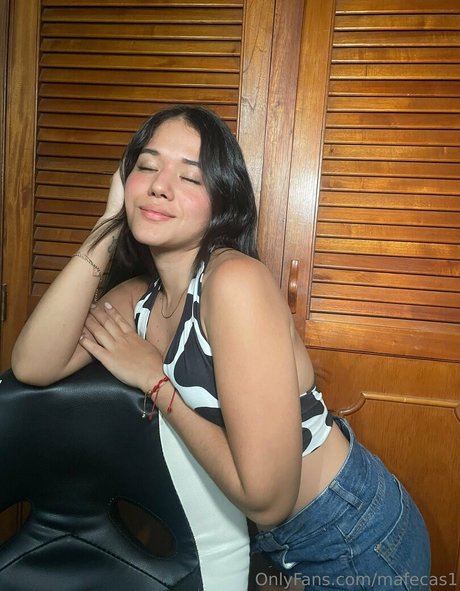 Naakte gelekte OnlyFans-foto van Mafecas1