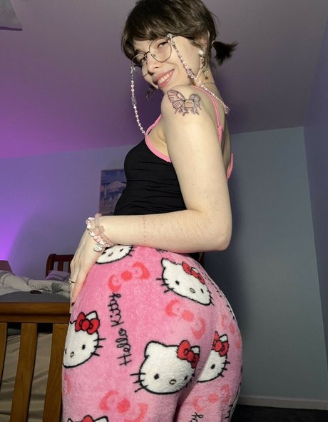 Princessemmagrace OnlyFansリークヌード写真