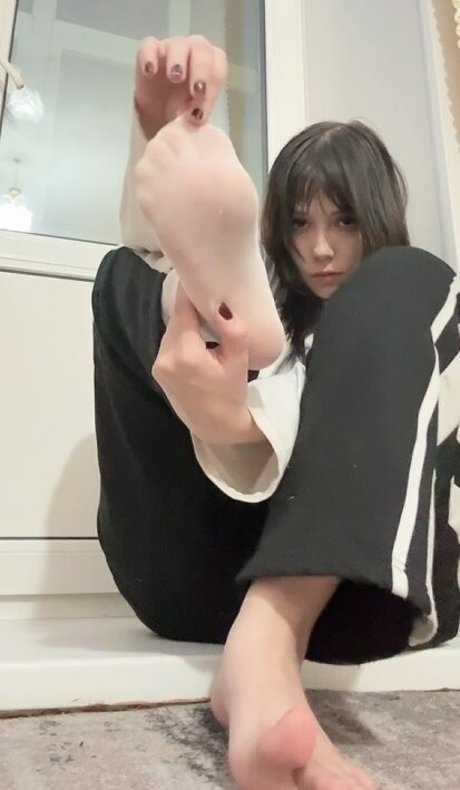 OnlyFans-model Tamokka