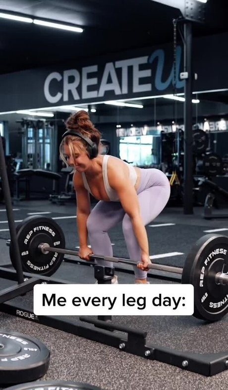 Naken läckt OnlyFans-bild av Katrina Mckenna