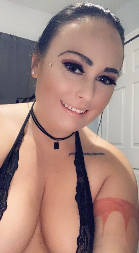 Brittanymeowww OnlyFans泄露裸照