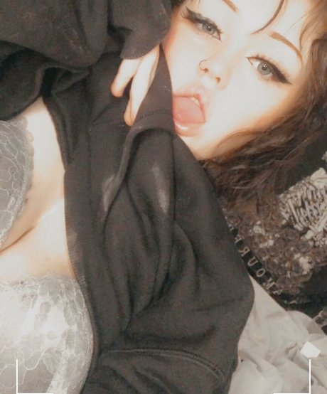 OnlyFans-model Druinsdownfall