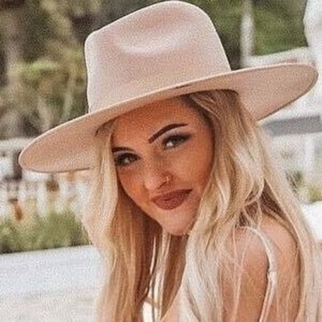 OnlyFans-model Maddie Perry