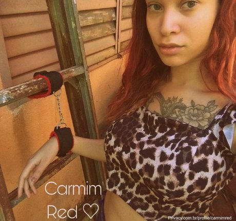 Naken lekkede OnlyFans-bilde av Daise Amarante