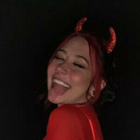 OnlyFans-model Allie Irvin