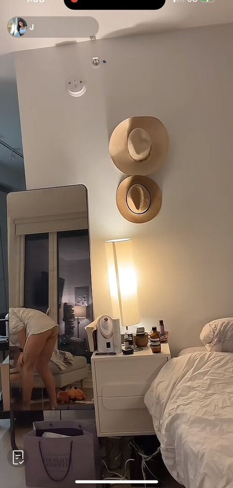 Обнаженная фотография утечки OnlyFans от Fitnesswiththatj