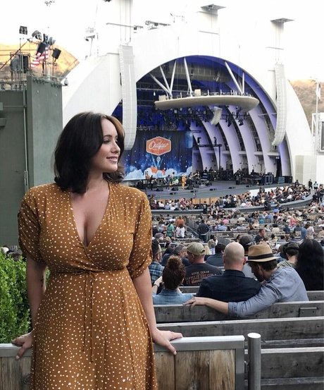 Nahá fotka uniklých OnlyFans od Courtney Jaye