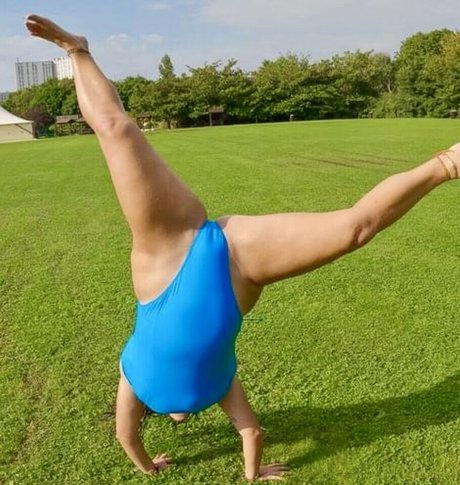 Photo nue de fuite OnlyFans de Milla Chats