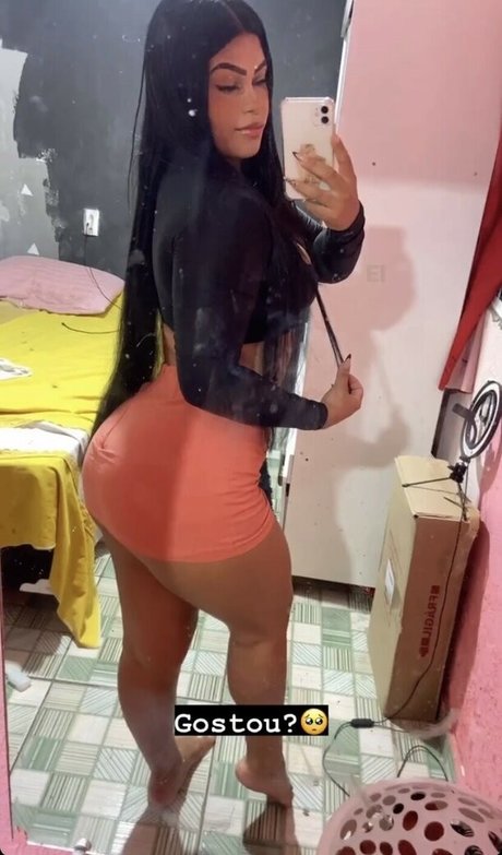 Yane Silva naked leaks OnlyFans pic