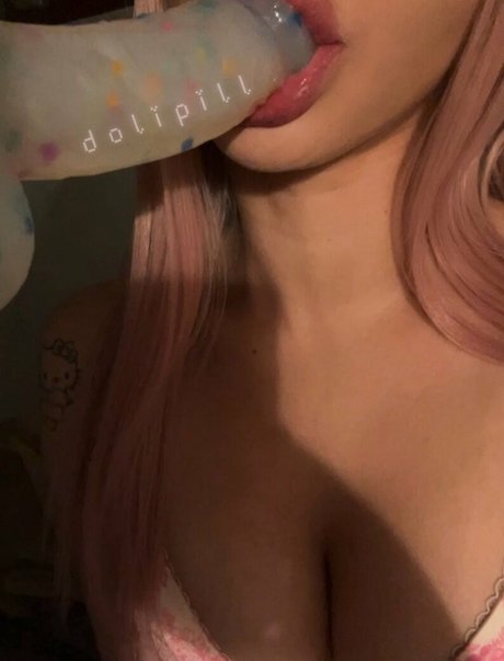 Foto di nudo di fuga di OnlyFans di Kittypet