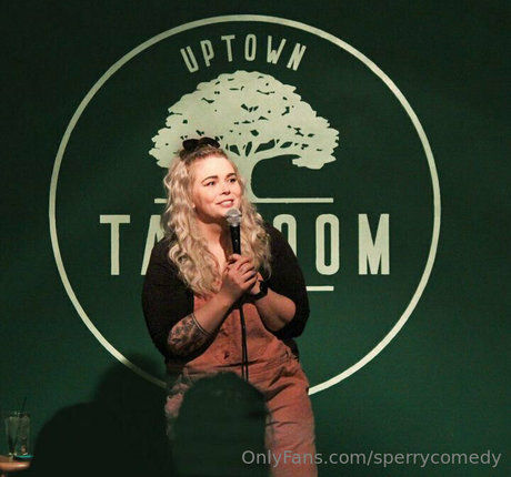 Nacktes geleaktes OnlyFans-Foto von Sperry69