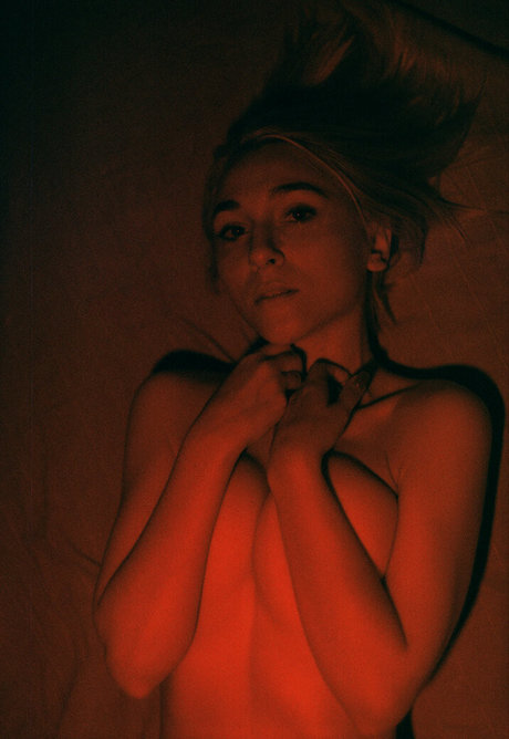 OnlyFans-model Purpurmonstr