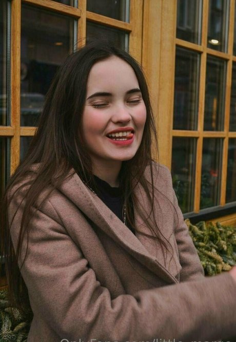 Littlemargo OnlyFansリークヌード写真