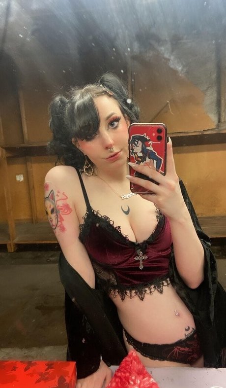 Обнаженная фотография утечки OnlyFans от Svxxvbvs