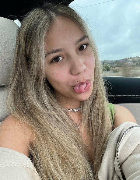 Kaykookiedough OnlyFans泄露裸照