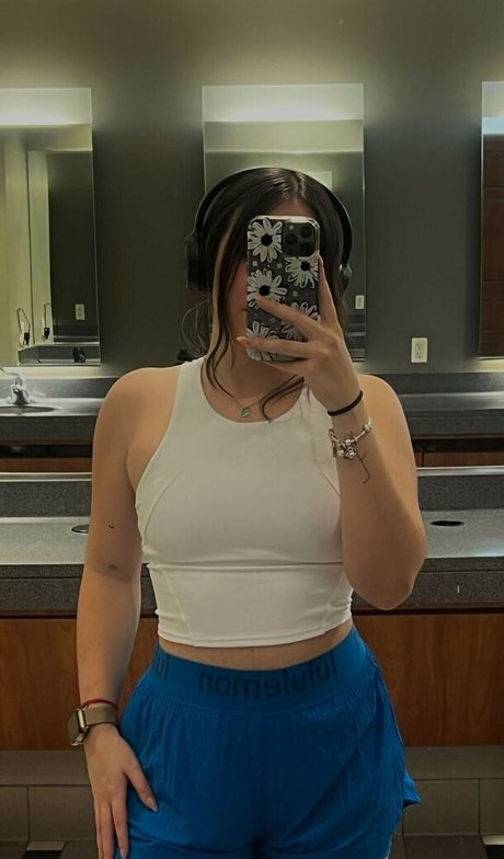 Nacktes geleaktes OnlyFans-Foto von Paola Silerio