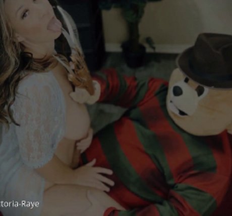 OnlyFans-model Sweet Victoria