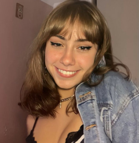 Photo nue de fuite OnlyFans de Reinwra