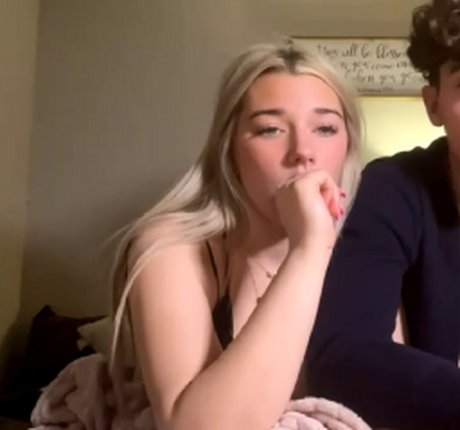 OnlyFans-model Jadejamessecret