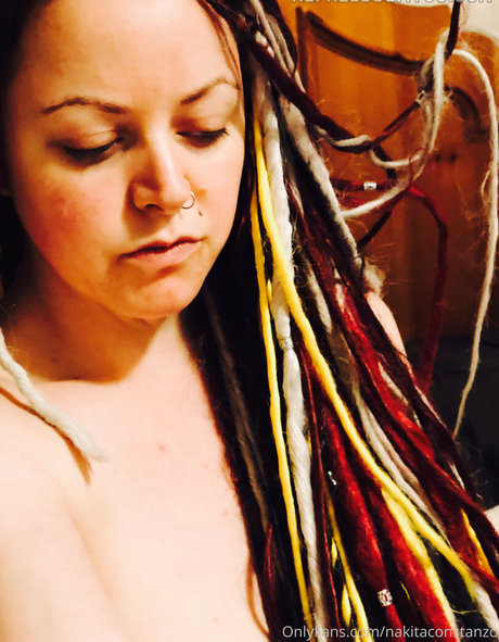 Nakitaconstanzo naked leaks OnlyFans pic