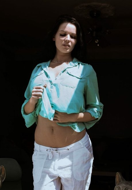 Foto di nudo di fuga di OnlyFans di Tasha Holz