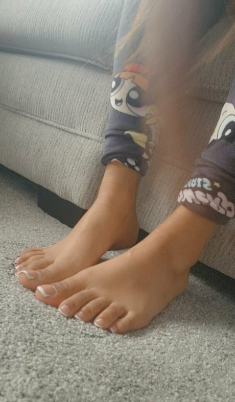 Nahá fotka uniklých OnlyFans od Llolarose